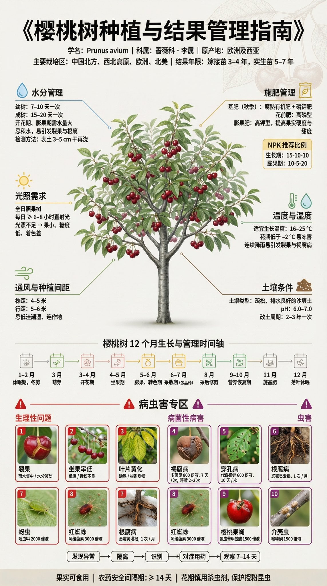 Fruit Tree Growing Science Board (4)