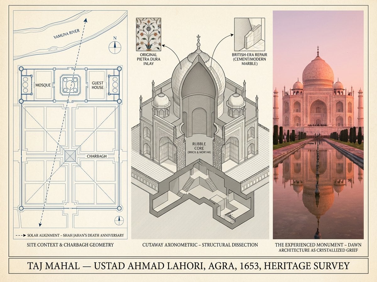 Architect Building Survey Board (3)