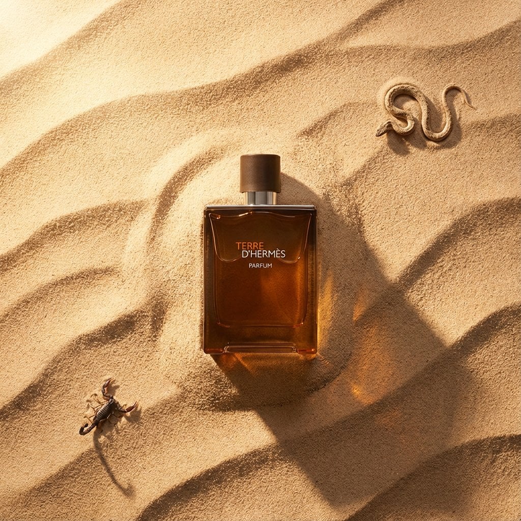 Top-Down Product on Textured Surface (2)