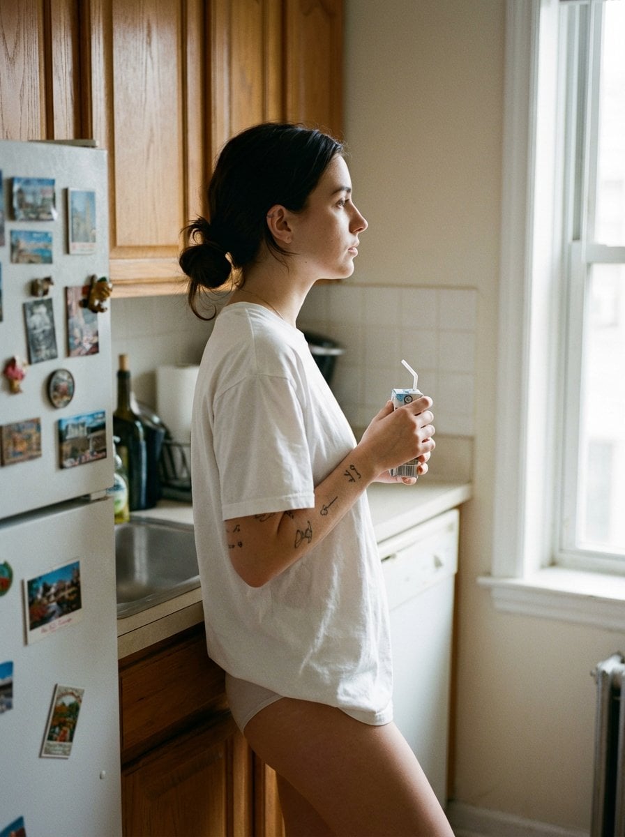 Side Profile Kitchen Lifestyle Photo (2)