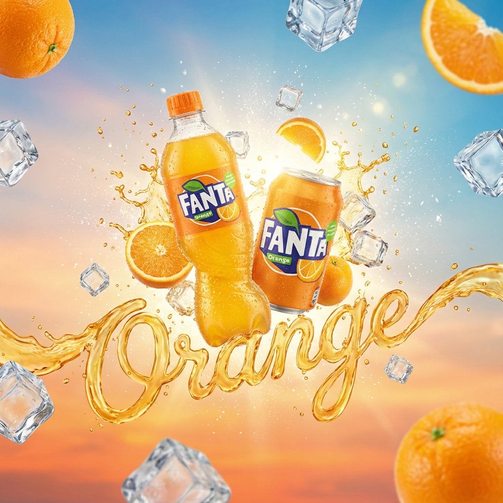 Floating Can Vibrant Brand Ad Visual (4)