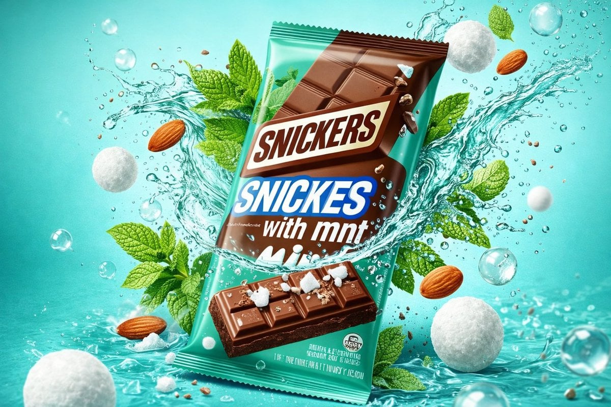 Floating Chocolate Bar Wrapper Ad Shots (4)