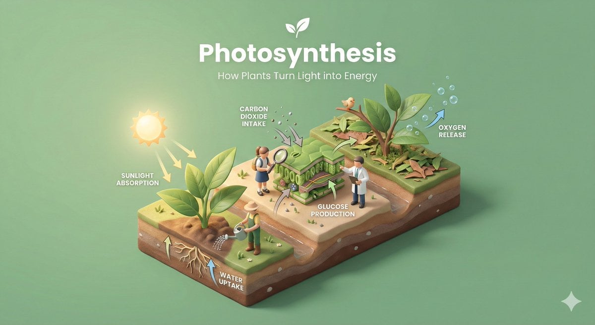 Isometric 3D Educational Diorama (2)