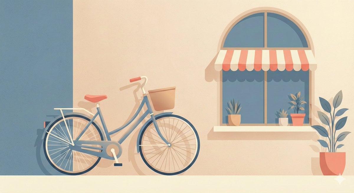 Scandinavian Pastel Illustration (3)