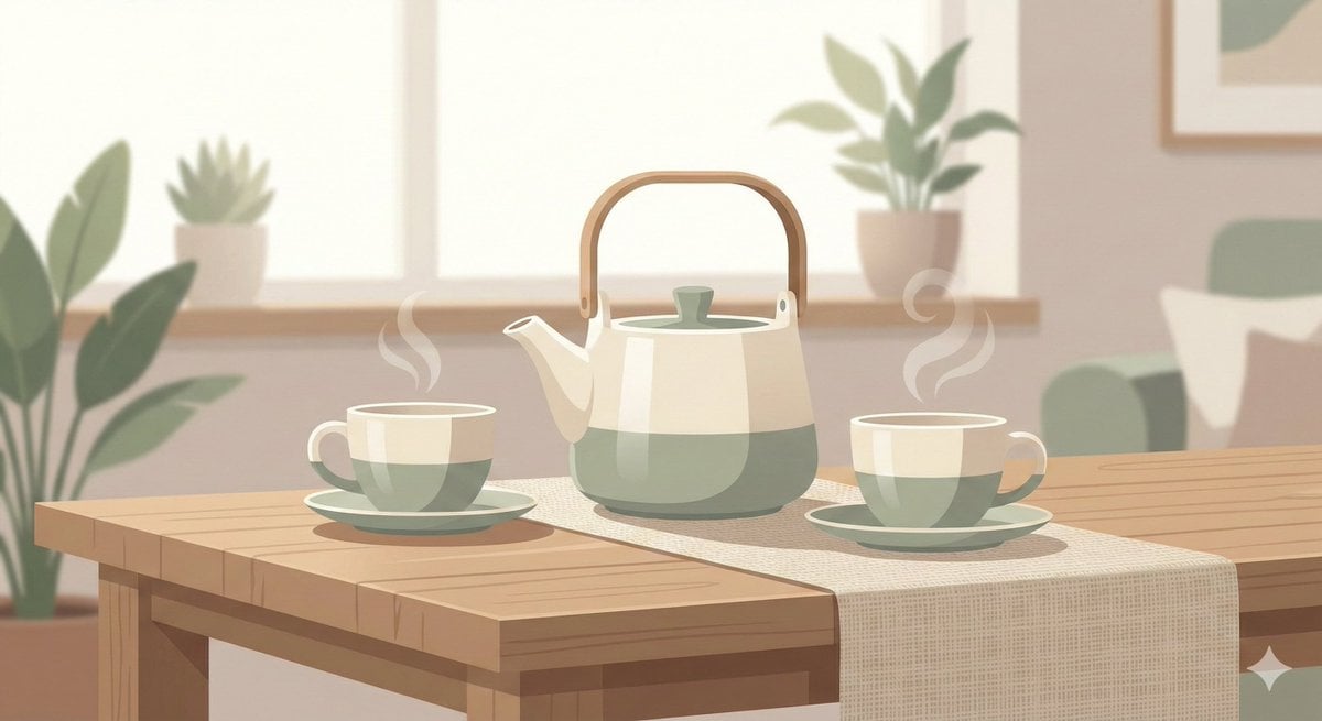 Scandinavian Pastel Illustration (4)