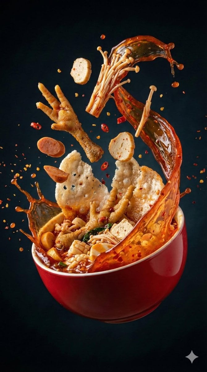Seblak Kuah Food Photo Enhancement (2)