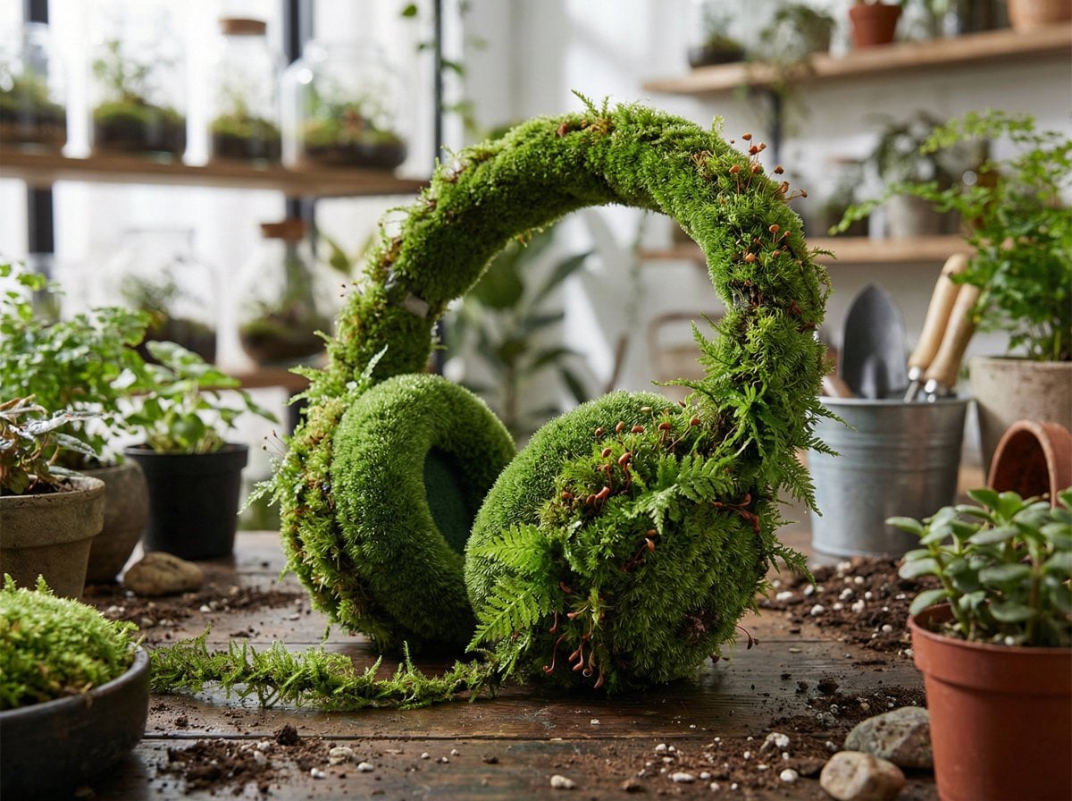 Product Grown from Living Moss (4)