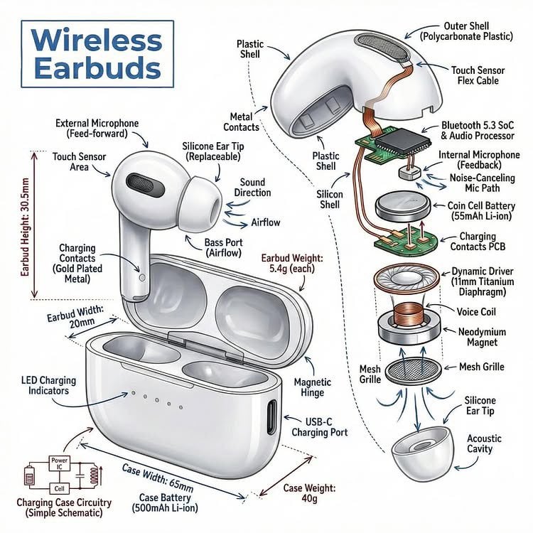 Object Annotated Photoreal Infographic (3)