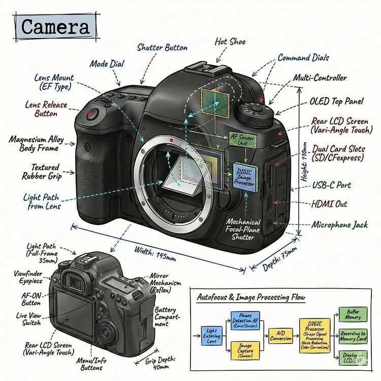 Object Annotated Photoreal Infographic (4)