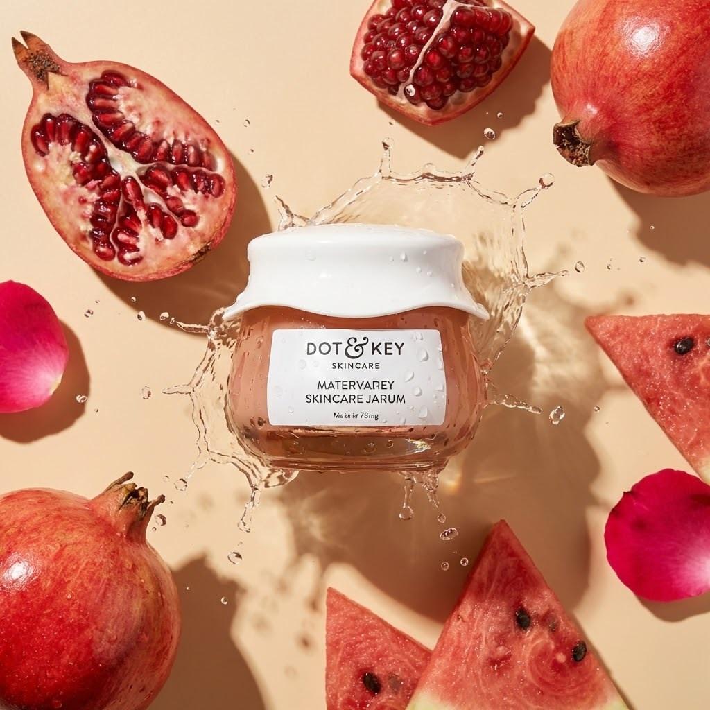 Wet Fresh Ingredient Product Flat Lay (2)