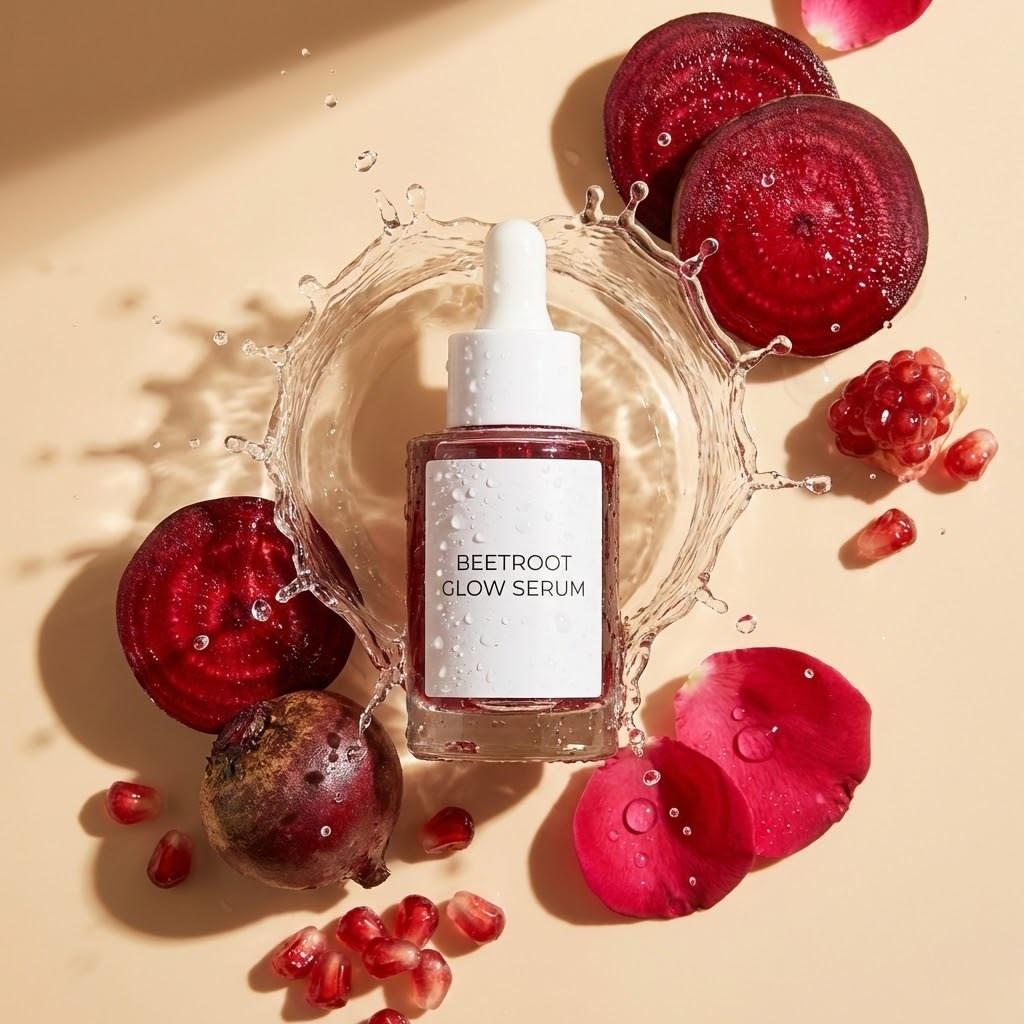 Wet Fresh Ingredient Product Flat Lay (4)