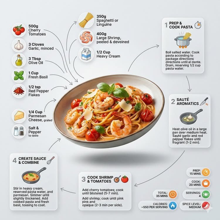 Floating Ingredients Recipe Card (4)