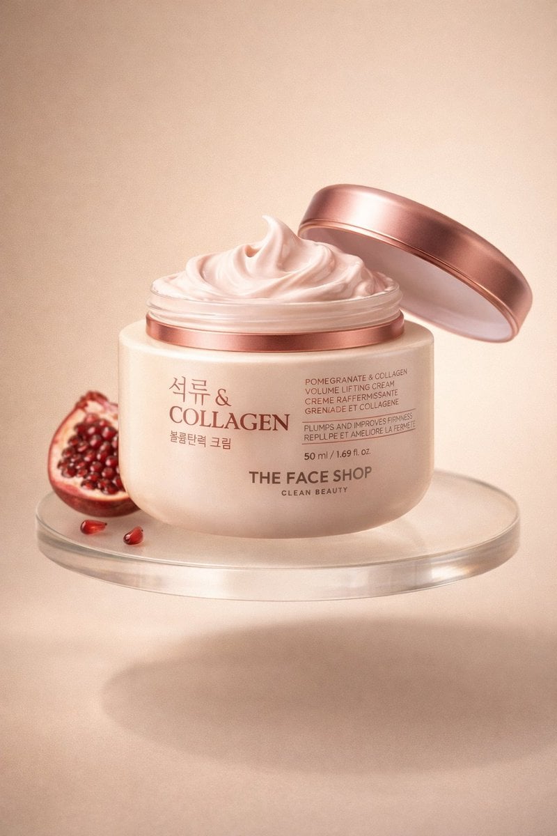 Exploding Collagen Cream Jar Product Shot (3)