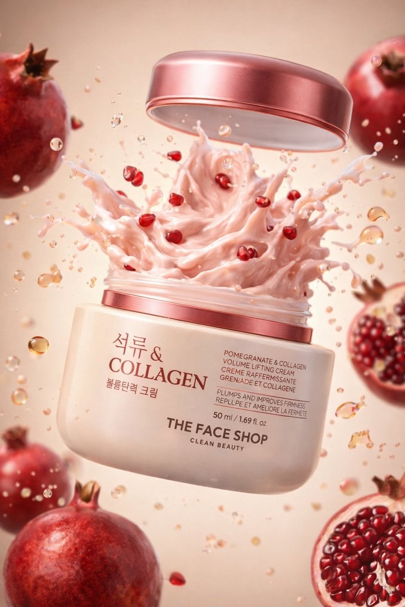 Exploding Collagen Cream Jar Product Shot (4)
