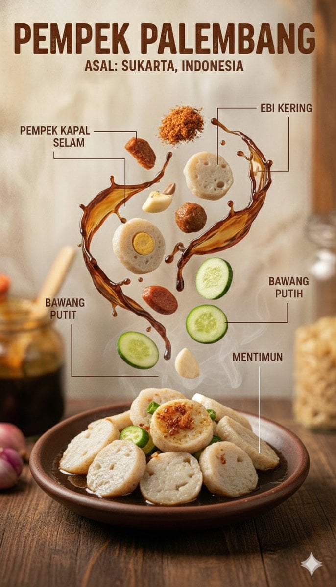 Indonesian Culinary Infographic Bowl (3)