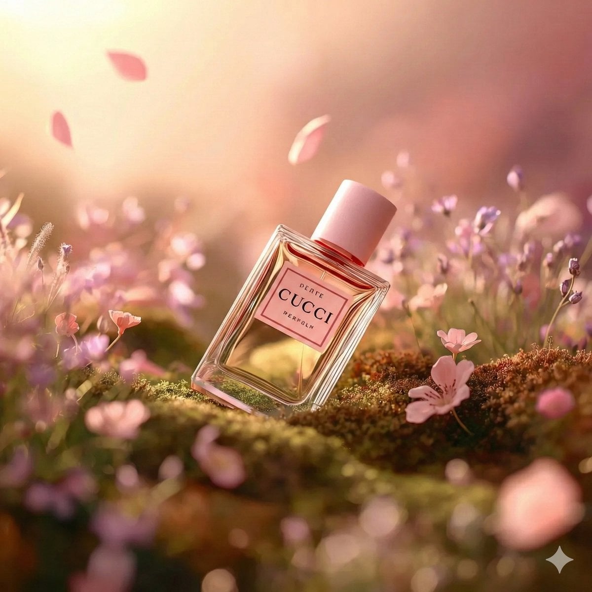 Perfume in Miniature Fantasy Meadow (2)