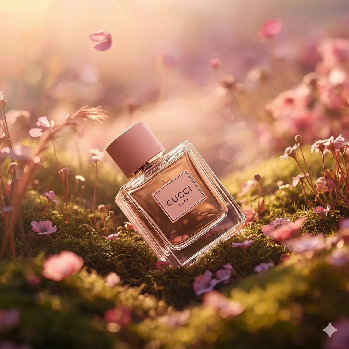 Perfume in Miniature Fantasy Meadow (3)