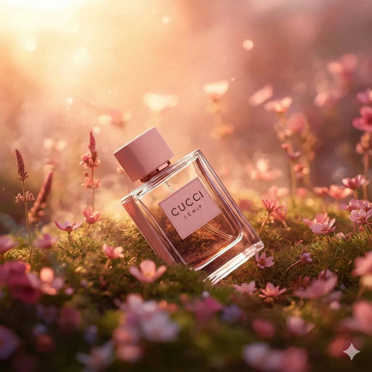 Perfume in Miniature Fantasy Meadow (4)