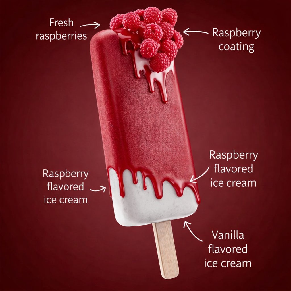 Upright Ice Cream Bar Product Render (3)