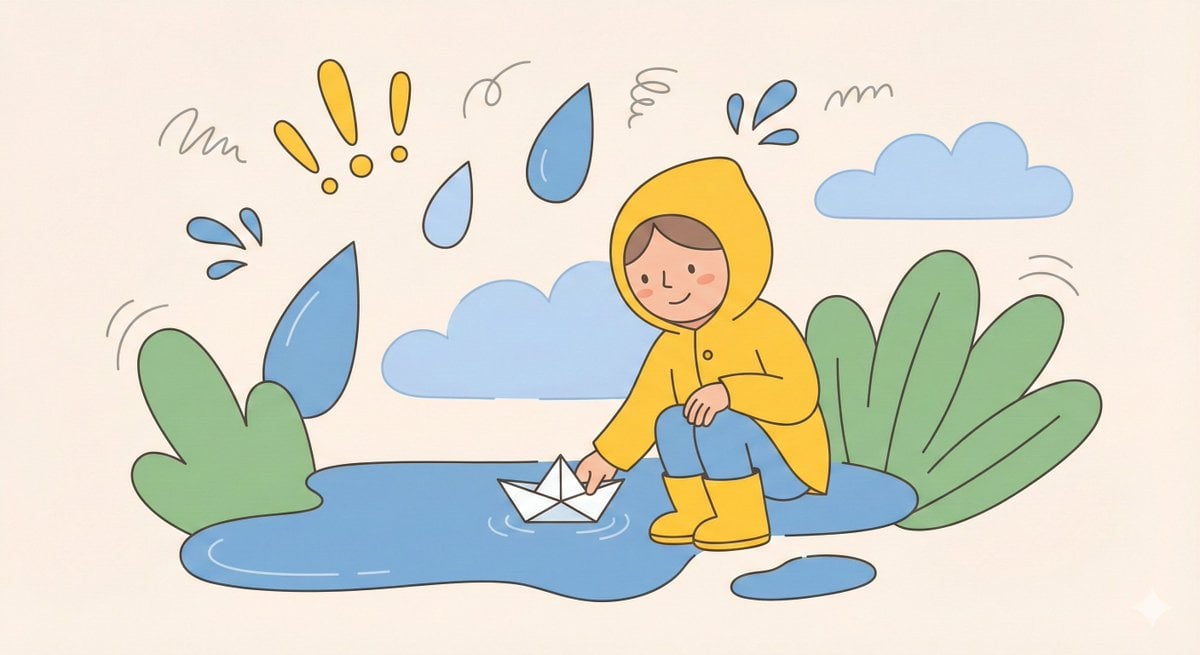 Whimsical Character Illustration (3)