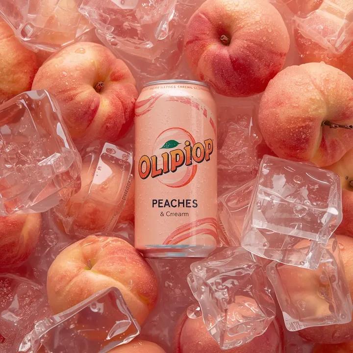 Peaches & Cream Soda Can Product Shot (2)