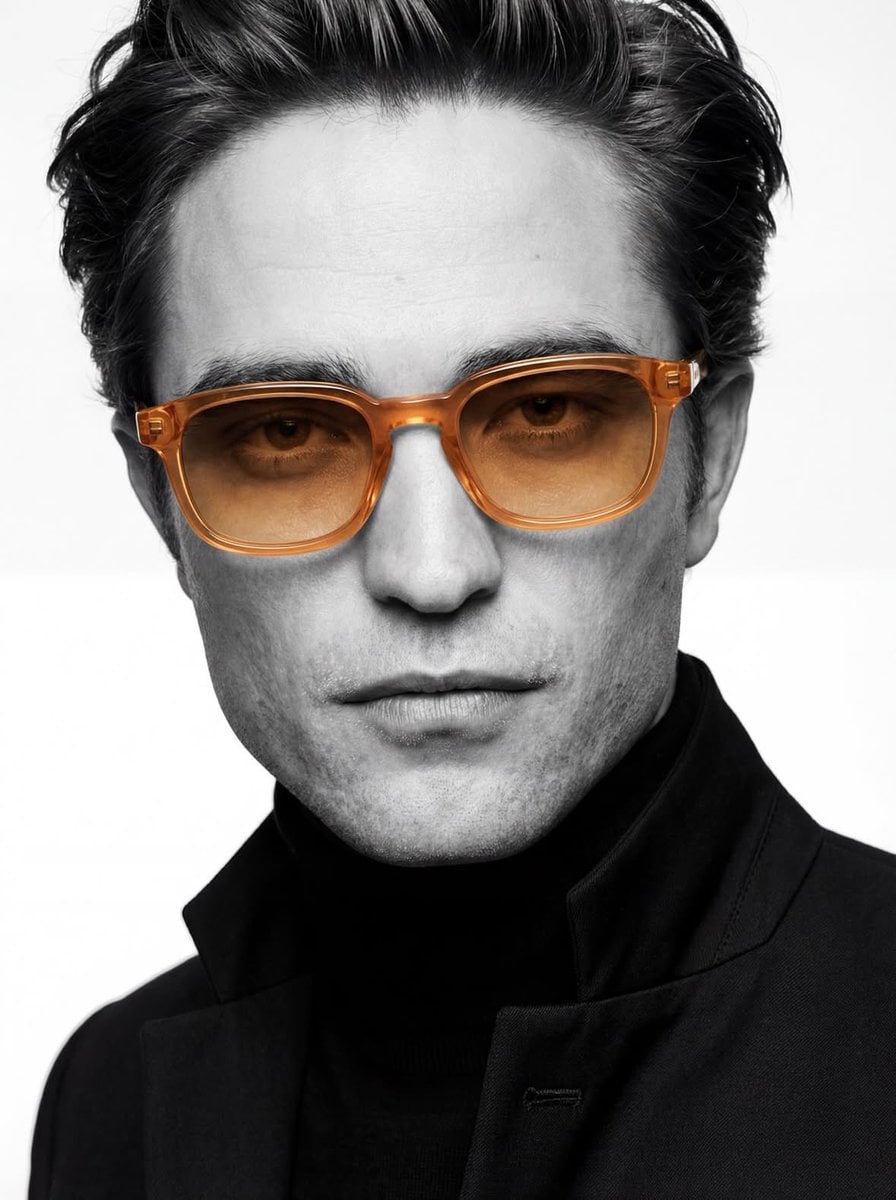 Neutral Close-Up Male Studio Headshot (4)