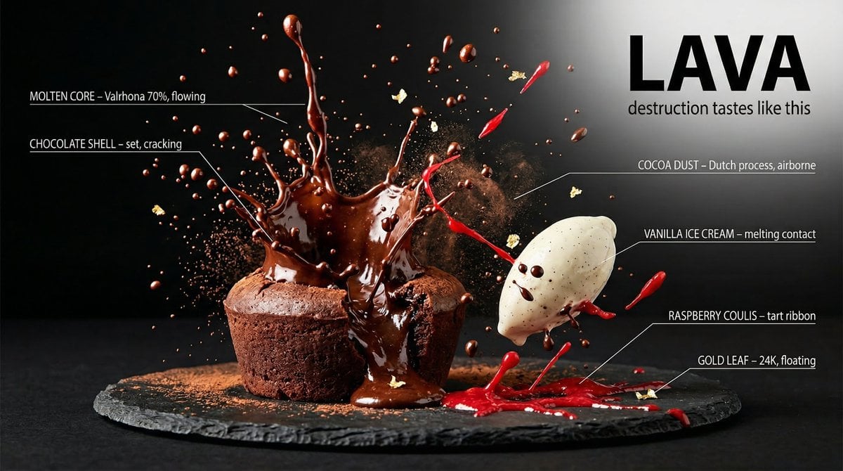 Dish Frozen in Liquid Explosion (4)