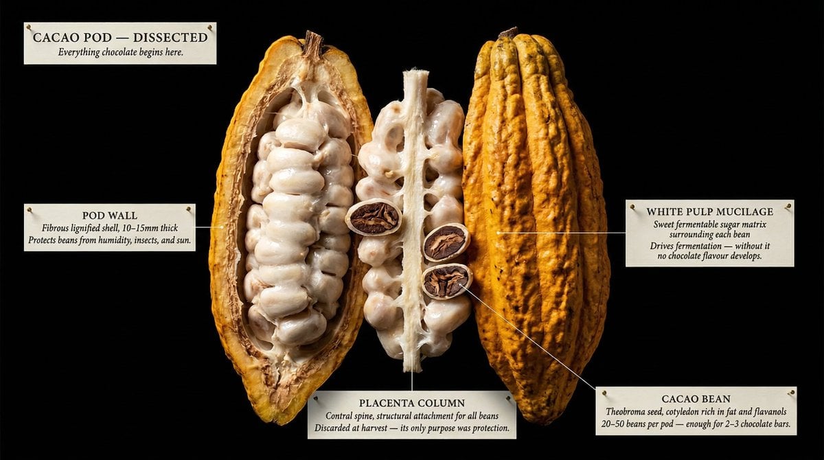 Naturalist Specimen Dissection Board (4)