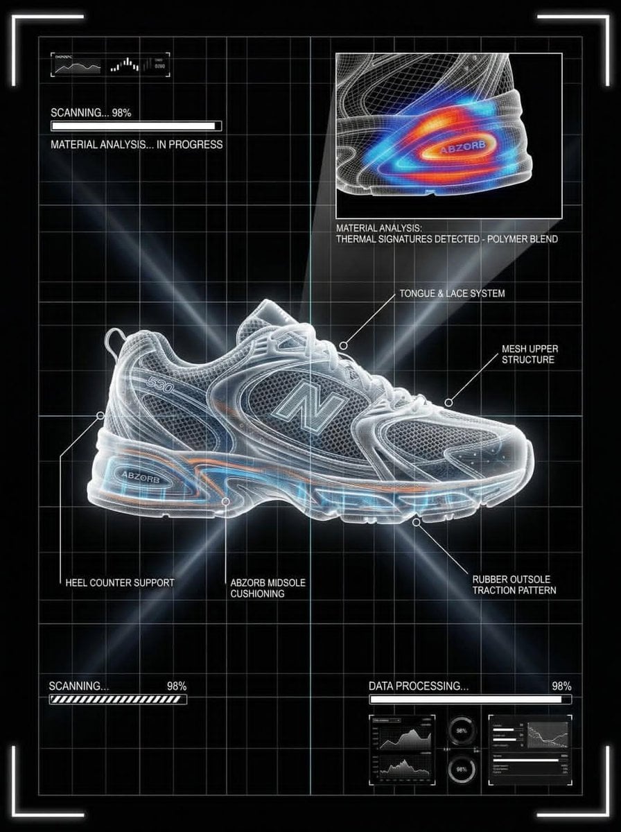 Futuristic Industrial Interface Visual (2)