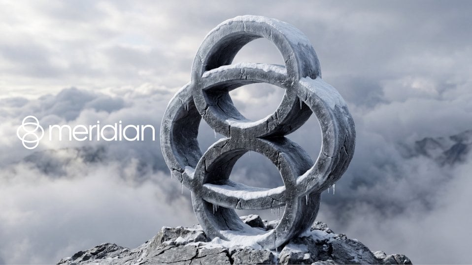 Logo as Frosted Stone Monument (3)