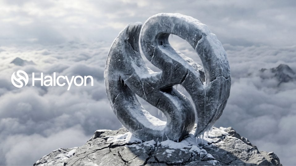 Logo as Frosted Stone Monument (4)