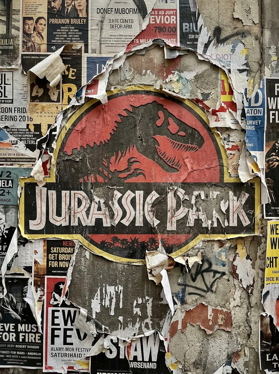 Logo Revealed in Torn Street Posters (2)