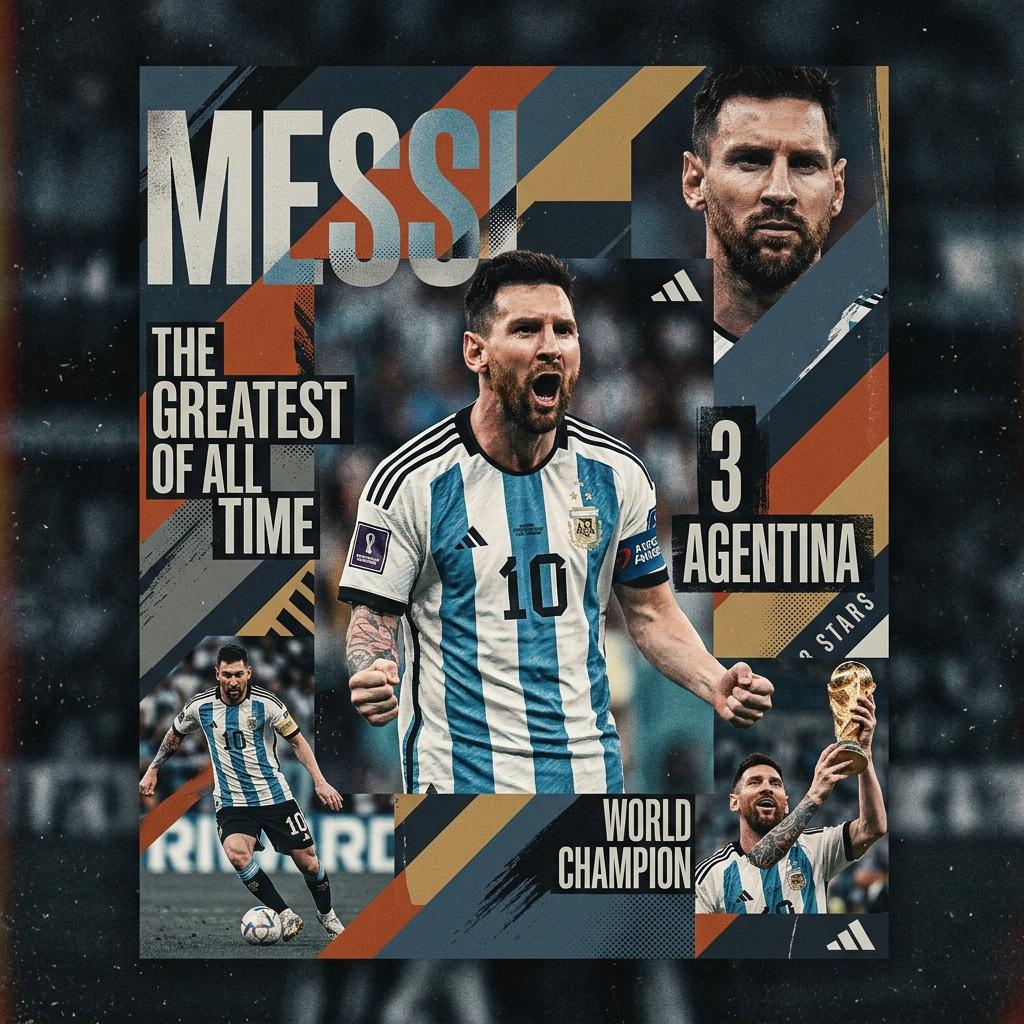 Maximalist Sports Player Collage (4)