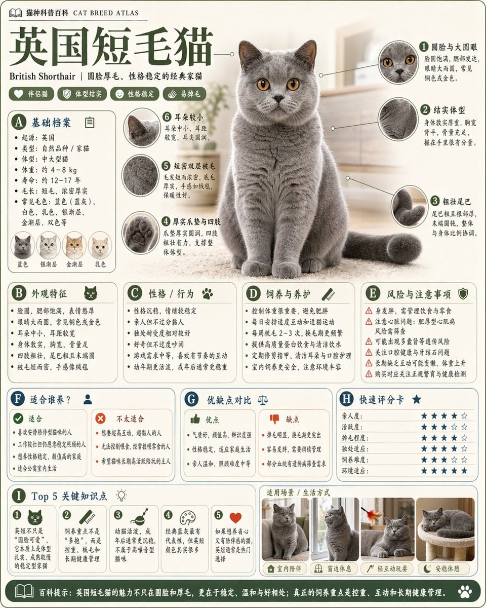Vertical Encyclopedia Science Poster (3)